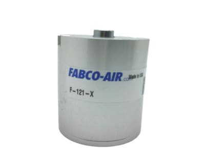 FABCO F-121-X