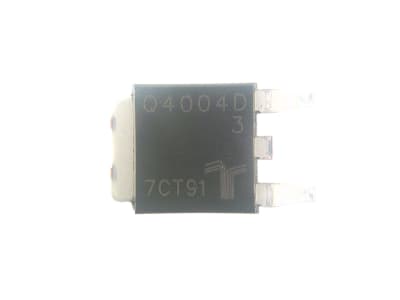 LITTELFUSE Q4004D3RP