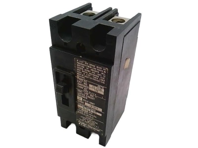 EATON CORPORATION CC2125