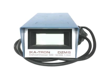 IKA WERKE DZM5