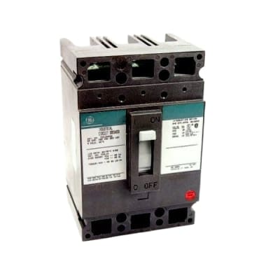 GENERAL ELECTRIC TEB132100WL