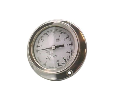 MCDANIEL CONTROLS K10P