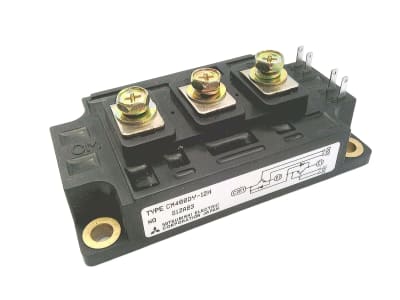 MITSUBISHI CM400DY-12H
