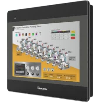 WEINTEK CMT3103