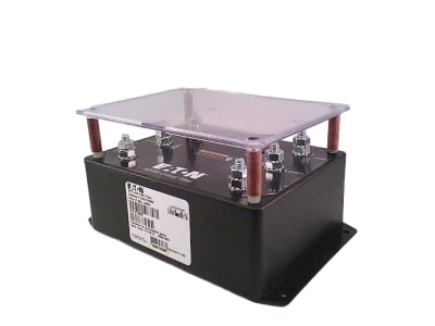 EATON CORPORATION AGCF23060