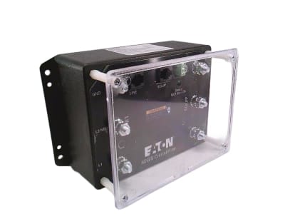 EATON CORPORATION AGCF23060-RJ