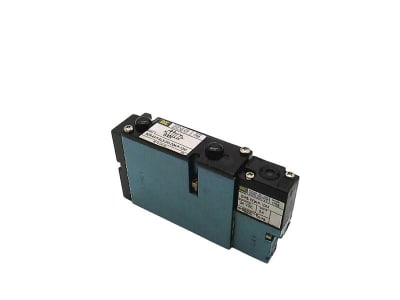 MAC VALVES INC 92B-AAF-EJ3-DM-DDAP-1DM