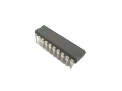 TEXAS INSTRUMENTS SEMI LMD18400N