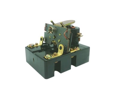 SCHNEIDER ELECTRIC 8501-CO-2-V01