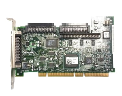 ADAPTEC ASC-29160-00