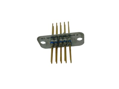 SPECTRUM CONTROLS 52-970-205-SAO
