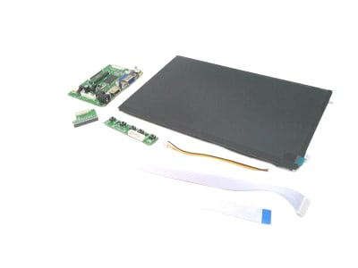 RADWELL HSD101PWW2-A00KIT