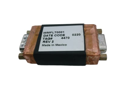 SPECTRUM CONTROLS 56-901-029