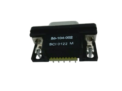 SPECTRUM CONTROLS 56-104-002