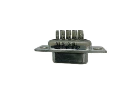 SPECTRUM CONTROLS 56-106-011