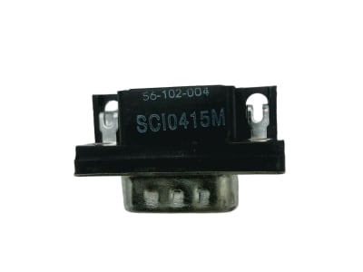 SPECTRUM CONTROLS 56-102-004