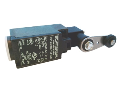 SCHMERSAL ZV14H 236-11Z-M20