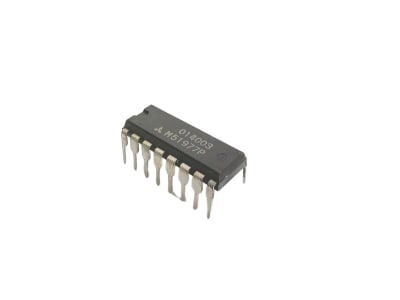 MITSUBISHI M51977P