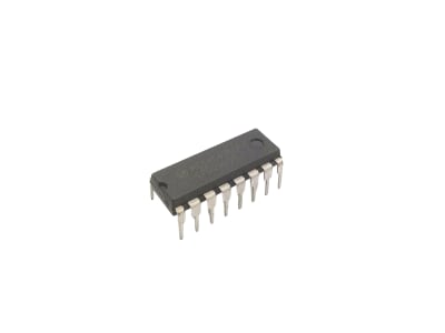 NXP SEMICONDUCTOR MC14543BCP