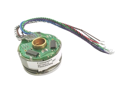 DYNAPAR F152048/80910