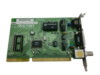 ACCTON 142660-401