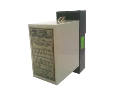 ASEA BROWN BOVERI TRA264