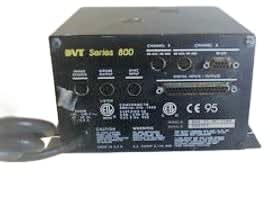 COGNEX 800-25M-DC-512K