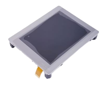 RADWELL RAD-PV600-K/B-LCD
