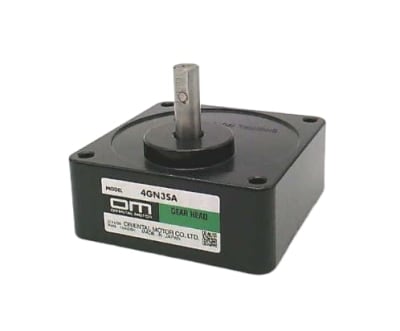 ORIENTAL MOTOR 4GN3SA