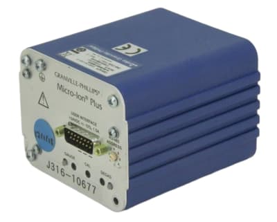 GRANVILLE PHILLIPS CO 356034-YG-T