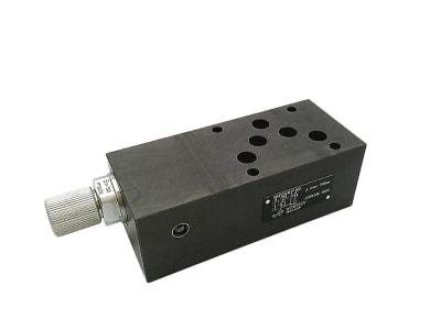 WANDFLUH ELECTRONIC MVDSA 10-P-160