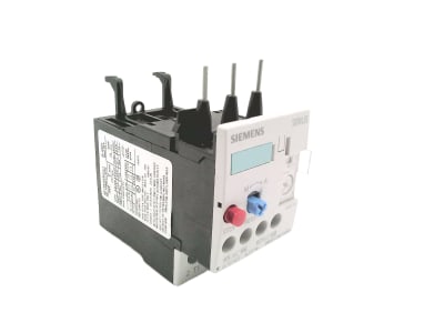 SIEMENS 3RU1126-1GB0