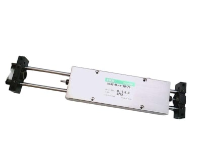 CKD CORP UCA2-BL-Y-10-75