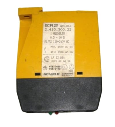 ASEA BROWN BOVERI 2.410.300.22