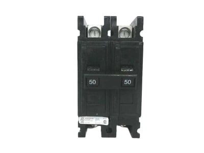 EATON CORPORATION QC2050H