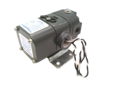 CONTROLAIR INC 500-AC