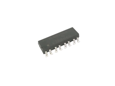 VISHAY ILQ620GB-X009