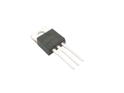 ON SEMICONDUCTOR 2N6509G