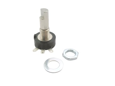 CTS CORPORATION 284TBCF103A26A1