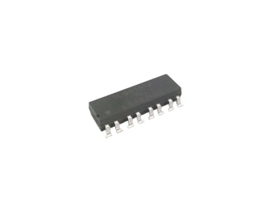 VISHAY ILQ615-4X009