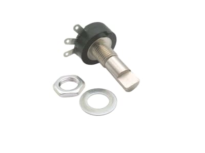 CTS CORPORATION 284TBCF104A26A1