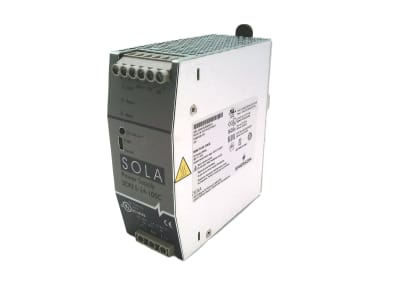 EMERSON SDN-5-24-100C