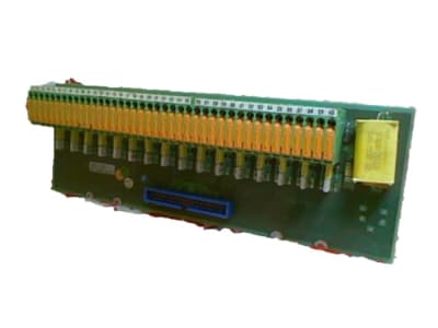 ASEA BROWN BOVERI 57120001-ET/2