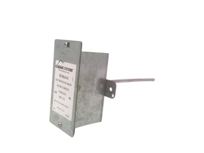 MAMAC SYSTEMS TE-702-B-7-C