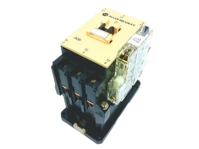 ALLEN BRADLEY 100-A38NT3
