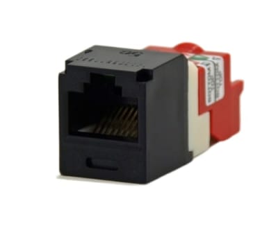 PANDUIT CJ5E88TBL