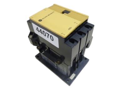 ALLEN BRADLEY 100-A60NKD3