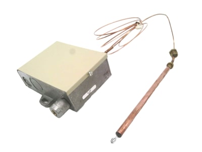 INVENSYS TC202