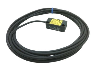 OMRON D40Z-1C5-S