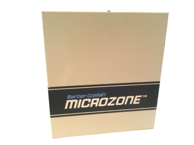 INVENSYS CVV-90010-0-0-2